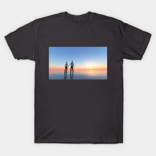 Bright Future T-Shirt